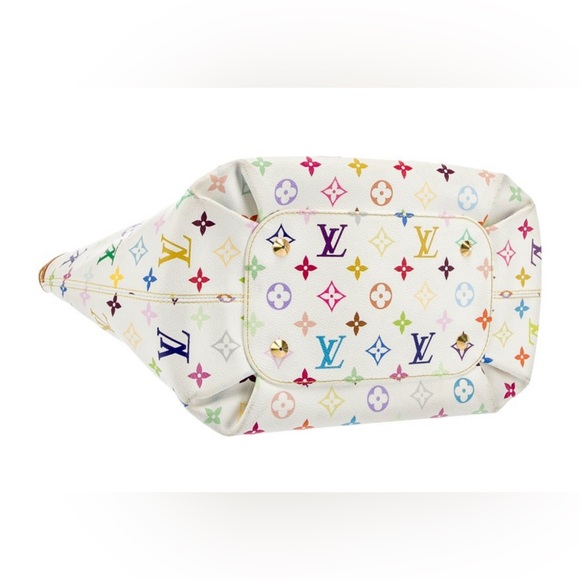 Murakami LV Annie MM tote - Picture 4 of 5